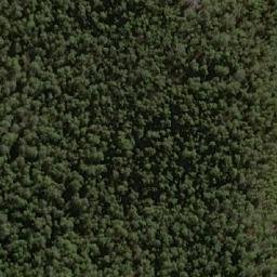 Satellite imagery of Bennetts Hill, AU