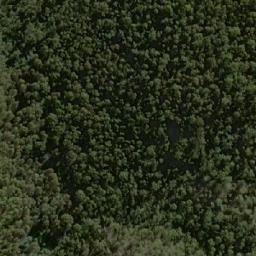 Satellite imagery of Bennetts Hill, AU