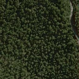 Satellite imagery of Bennetts Hill, AU