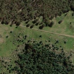Satellite imagery of Crouchs Hill, AU