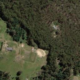 Satellite imagery of Crouchs Hill, AU