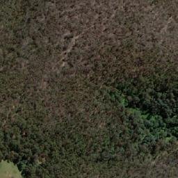 Satellite imagery of Crouchs Hill, AU
