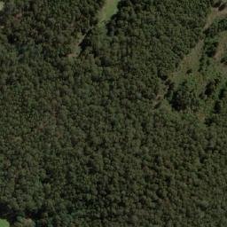 Satellite imagery of Singes Hill, AU