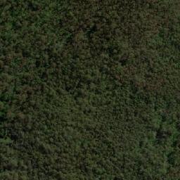 Satellite imagery of Combes Hills, AU