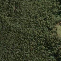 Satellite imagery of Watchorns Hill, AU