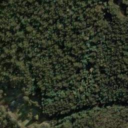 Satellite imagery of Watchorns Hill, AU