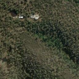 Satellite imagery of Shot Tower Historic Site, AU