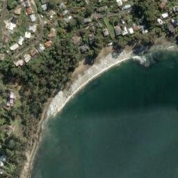 Satellite imagery of Shot Tower Historic Site, AU