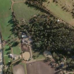 Satellite imagery of Gravel Hill, AU