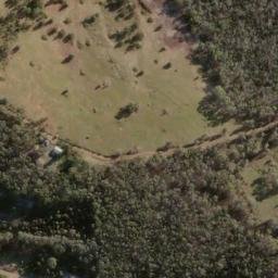 Satellite imagery of Dixon Point, AU