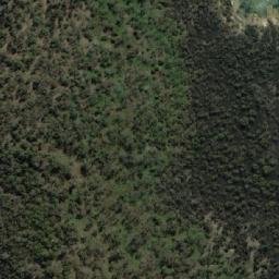 Satellite imagery of Whitehouse Point, AU