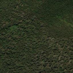 Satellite imagery of Murdunna Hill, AU