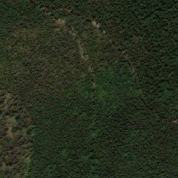 Satellite imagery of Murdunna Hill, AU
