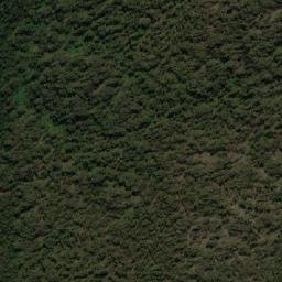 Satellite imagery of Bun Hill, AU