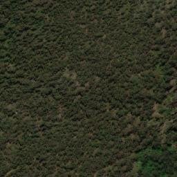 Satellite imagery of Blackman Hill, AU