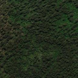 Satellite imagery of Blackman Hill, AU