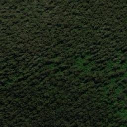 Satellite imagery of Franks Knob, AU