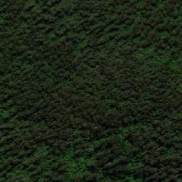 Satellite imagery of View Peak, AU
