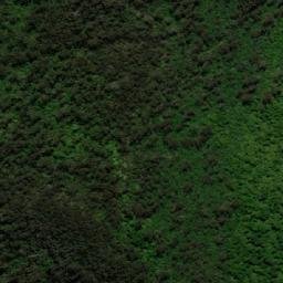 Satellite imagery of View Peak, AU