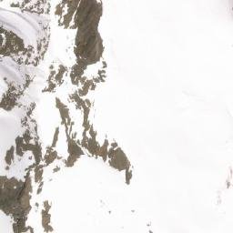 Satellite imagery of Cerro Situación, AR