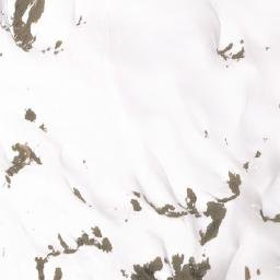 Satellite imagery of Cerro Situación, AR