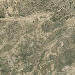 Satellite imagery of Baliza Posterior, AR