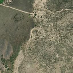 Satellite imagery of Baliza Posterior, AR