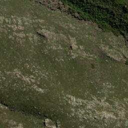 Satellite imagery of Mount Eliza, AU