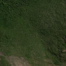 Satellite imagery of Eliza Bluff, AU