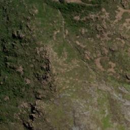 Satellite imagery of Eliza Bluff, AU