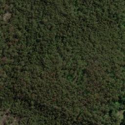 Satellite imagery of Combes Hills, AU