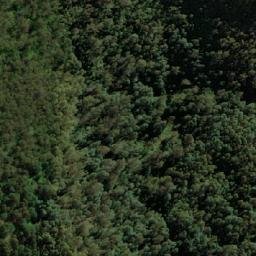 Satellite imagery of Combes Hills, AU
