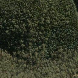 Satellite imagery of Picket Hill, AU