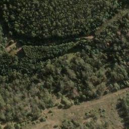 Satellite imagery of Picket Hill, AU