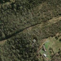 Satellite imagery of Picket Hill, AU