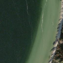 Satellite imagery of Kilgaran Hill, AU