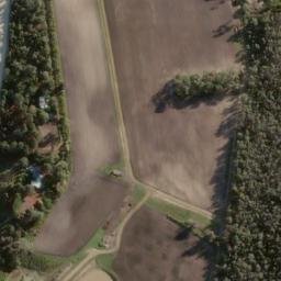 Satellite imagery of Gravel Hill, AU