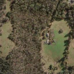 Satellite imagery of Gravel Hill, AU