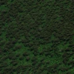 Satellite imagery of Slew Hill, AU