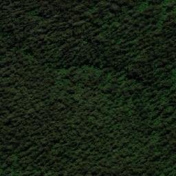 Satellite imagery of Franks Knob, AU