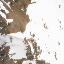 Satellite imagery of Cerro Situación, AR