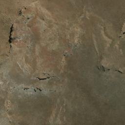 Satellite imagery of Cerro Cocodrilo, AR