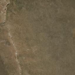 Satellite imagery of Cerro Cocodrilo, AR