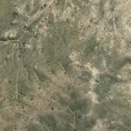 Satellite imagery of Baliza Posterior, AR