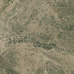 Satellite imagery of Baliza Posterior, AR