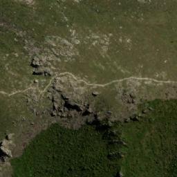 Satellite imagery of Mount Eliza, AU