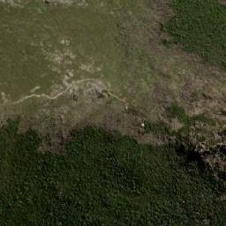 Satellite imagery of Mount Eliza, AU