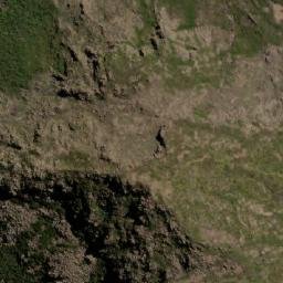 Satellite imagery of Eliza Bluff, AU