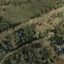 Satellite imagery of Picket Hill, AU