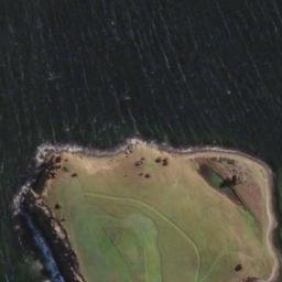 Satellite imagery of Gellibrand Point, AU